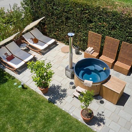 Agriturismo Borgo Scaffaia Сан-Пьеро-а-Сьеве Экстерьер фото
