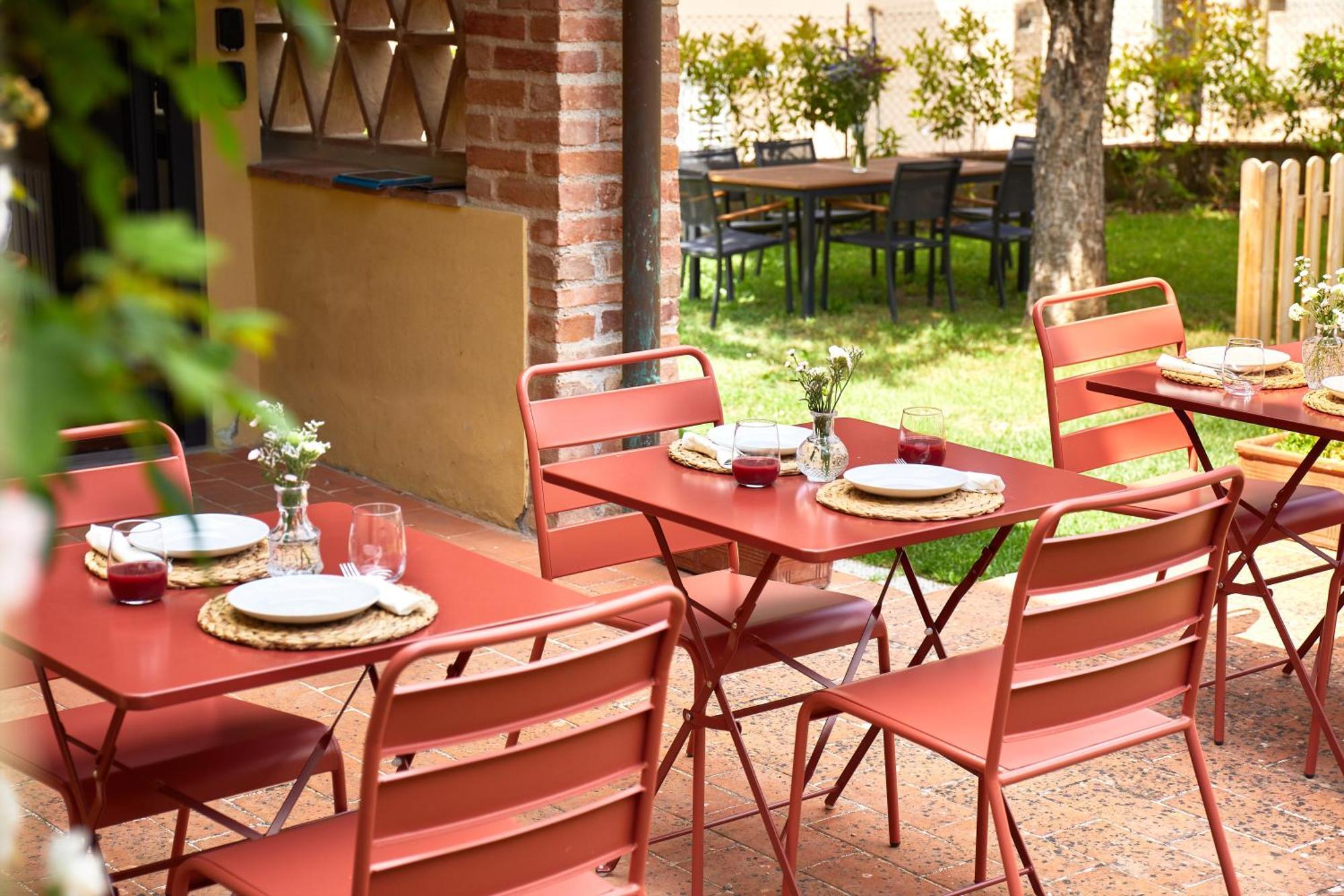 Agriturismo Borgo Scaffaia Сан-Пьеро-а-Сьеве Экстерьер фото